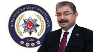 Vali Yılmaz Açıkladı: “5 Düzensiz Göçmen Yakalandı”