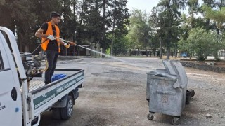 Zorkun Yaylasında Temizlik Çalışması Yapıldı