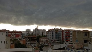Osmaniye’de Hafta Sonu Yağışlar Sürecek
