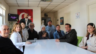 AKBÖHÖNDER üyeleri, organ bağışına farkındalık oluşturmak için çaba gösteriyor