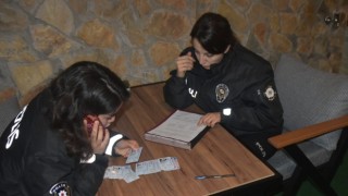 Bozyazı’da huzur ve güven uygulaması yapıldı