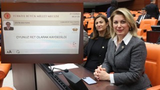 CHP’li Kaya’dan “Ret”