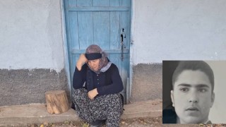 Hatice Abul, Ağabeyine Olan Özlemini "Osmanım" Türküsüyle Anlatıyor