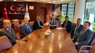 Kumluca Afet Çalıştayının sonuç bildirgesi yayınlandı