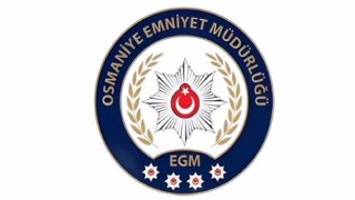 Osmaniye Emniyetinden Kasım Ayı Asayiş Raporu