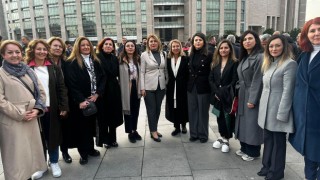 Ekrem İmamoğlu'na Bir Destek de Osmaniye'den