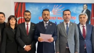 CHP'li Yavuzer'den Su Zammı Tepkisi "Derhal Geri Çekin"