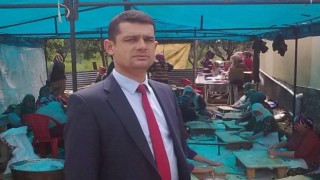 Muhtar Telli'den Vatandaşlara Dolandırıcılık Uyarısı!
