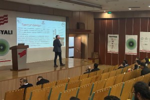 Osmaniye'de Enerji Verimliliği Haftası Etkinlikleri Düzenlendi