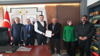 Sürdürülebilir Balıkçılık İçin İmzalar Atıldı