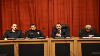 Kadirli'de Okul Güvenliği Artırılacak