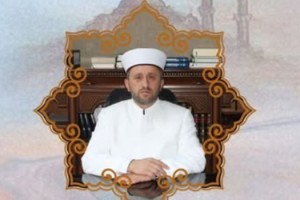 Ali Çakmak’tan Kadir Gecesi Mesajı: "Birlik ve Beraberlik İçin Dua Ediyoruz"