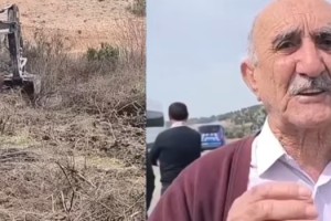 Barınak Projesine Sert Tepki: Köylüler Ayaklandı