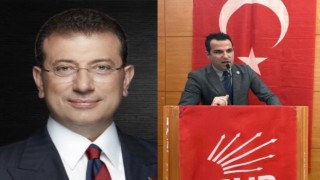 CHP'li Ahmet Salgut'tan İmamoğlu’nun diplomasının iptaline tepki