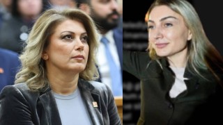 CHP’li Asu Kaya Gedik’ten Dilek İmamoğlu’na Yapılan Saldırılara Tepki