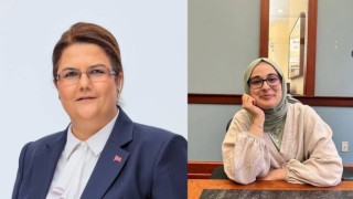 Derya Yanık’tan ABD’de Gözaltına Alınan Türk Doktora Öğrencisine Destek