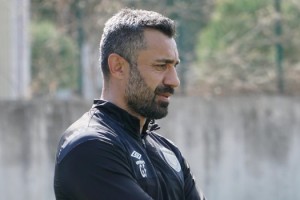 Ferhatoğlu: "Futbol Değil, Kaos Ortamı Vardı!"