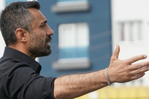 Gürkan Ferhatoğlu: "Hak Edilmiş Bir Galibiyet Aldık"
