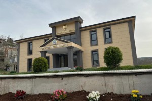 Hasanbeyli Belediyesi Yeni Hizmet Binasına Taşındı