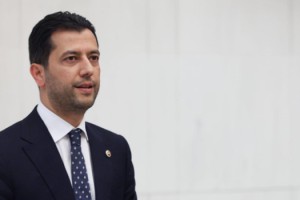 İsmail Kaya’ya AK Parti’den Yeni Görev