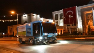 Osmaniye, Bayramda Portakal Çiçeği Kokacak