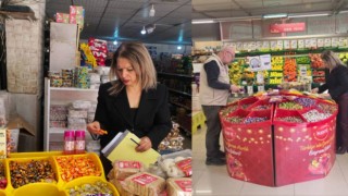 Osmaniye'de Ramazan Ayında Gıda Denetimleri Artırıldı