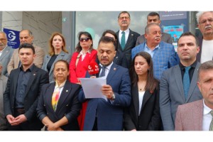 Osmaniye’den Ekrem İmamoğlu Gözaltısına Sert Tepki: “Bu Bir Darbedir”