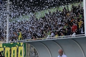 Osmaniyespor Taraftarlarından Stadın Yıkımına Tepki: "Zamanlaması Manidar!"