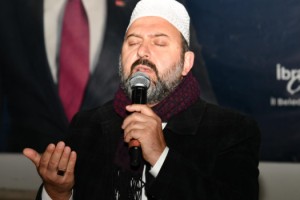 Ramazan Ayında Gönüllere Dokunan Gece: Şiir ve Kur’an Ziyafeti