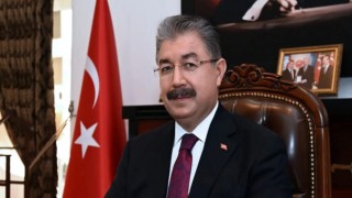 Vali Dr. Erdinç Yılmaz’dan Ramazan Bayramı Trafik Tedbirleri Açıklaması