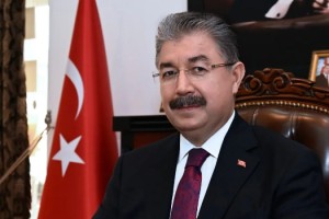 Vali Yılmaz: “Çanakkale Zaferi, Milletimizin Azim ve İnancının Zaferidir”