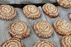 Yarbaşı Halk Ekmek Fırını’ndan Bayram Kömbesi Müjdesi