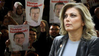 Asu Kaya Gedik, “Ne çok korktunuz gençlerden!"