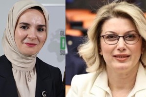 Asu Kaya’dan Bakan Göktaş’a “Cunta” Yanıtı: "Milleti Bölenleri Tanırız"