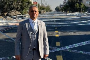 Başkan Çenet Osmaniye'ye Havalimanı İçin Ankara'ya Çıkarma Yapacak