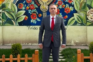 Başkan Çenet’ten Havalimanı Vurgusu: “Osmaniye, Yatırım Üssü Olmalı”