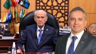 Başkan İbrahim Çenet’ten Devlet Bahçeli'nin Dönüşüne Dair Açıklama