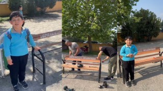 Başkan Uyutmaz, Küçük Aras'ın Çağrısına Kayıtsız Kalmadı