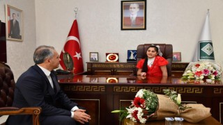 Belediye Başkanlığı Çocuklara Emanet Edildi