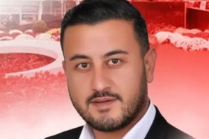 Belediye Meclis Üyesi Kerim Özdoğan Silahlı Saldırıya Uğradı