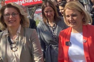 CHP'li Asu Kaya'dan " Kiralık" Sözlerine Tepki