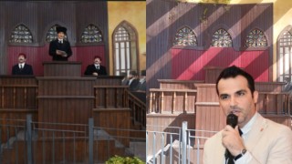 CHP'li Salgut’tan Osmaniye Belediyesi’ne Atatürk Kürsüsü Sorusu