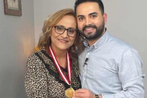 En Hamarat Kadın Osmaniyeli Seda Demir Oldu