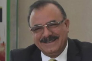 Eski İşkur İl Müdürü Abdulkadir Şahin Hayatını Kaybetti