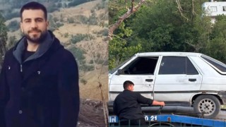 Karaçay Yürüyüş Yolu’nda şüpheli ölüm