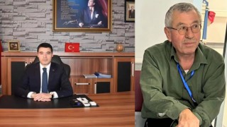 Kaymakam Volkan Özer'in Acı Günü
