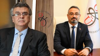 OKÜ'de Yeni Rektör Yardımcıları Belli Oldu