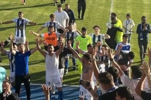 Osmaniye 1. Amatör Ligi'nde Şampiyon Kadirli İdman Yurdu!