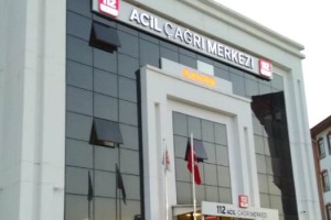 Osmaniye 112 Türkiye'de 5. Sırada