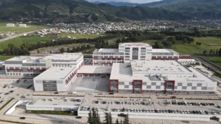 Osmaniye Devlet Hastanesi, GATA'nın Araştırma Hastanesi Oluyor
